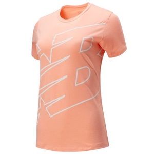 New Balance Relentless Novelty Crew